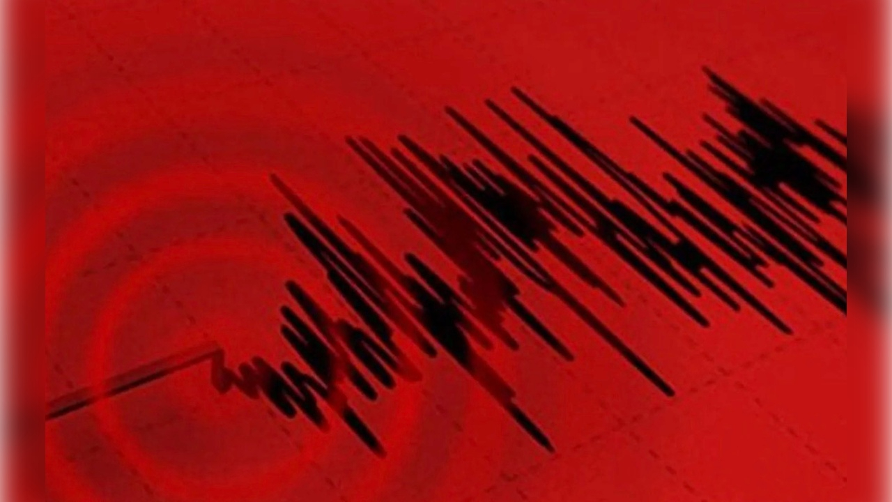 Muğla'dan sonra Akdeniz'de art arda deprem! AFAD açıkladı: Akdeniz sallandı!