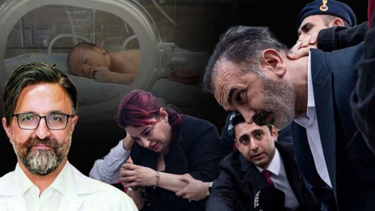 Bebek katili yenidoğan çetesinin mal varlıklarına el konuldu!