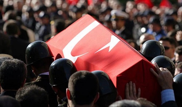 Ağrı'dan acı haber! Şehit ve yaralılar var...