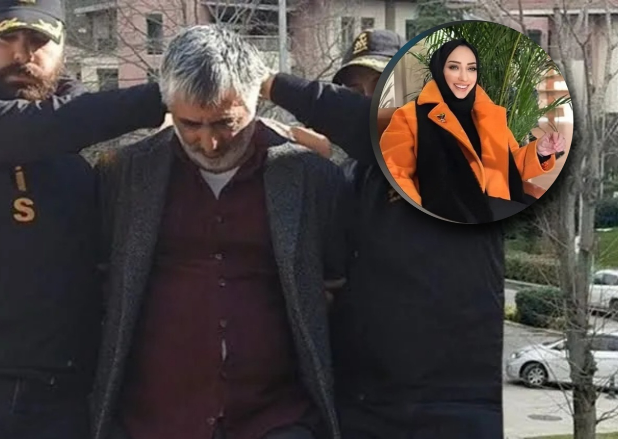 Vergi rekortmeni ailesini katletti! "Uzaylılar öldürdü" dedi... Ümraniye'deki aile vahşetinde sıcak gelişme...