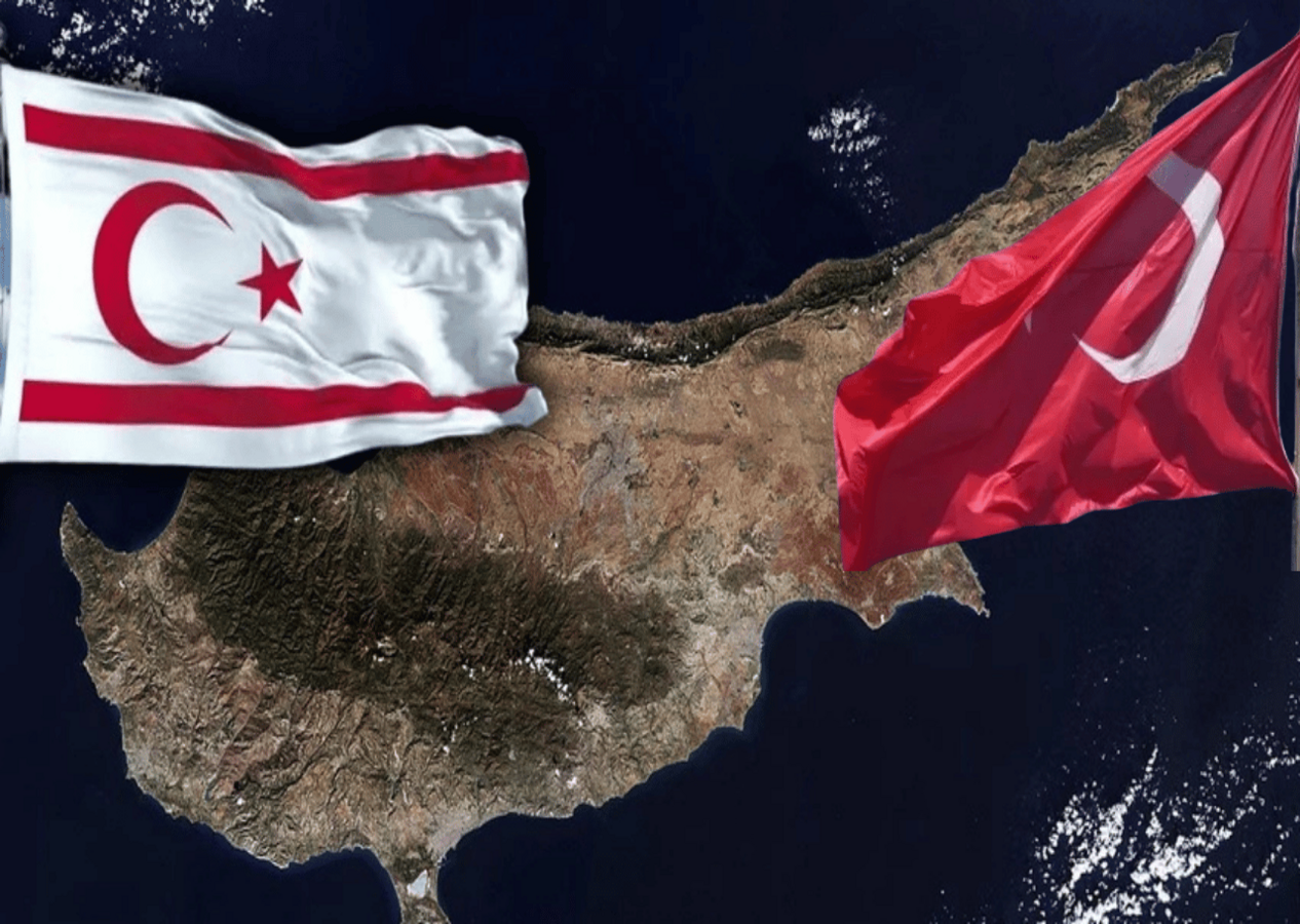 KKTC'den Rumların NATO hamlesine tepki: Türkiye buna müsaade etmeyecek!