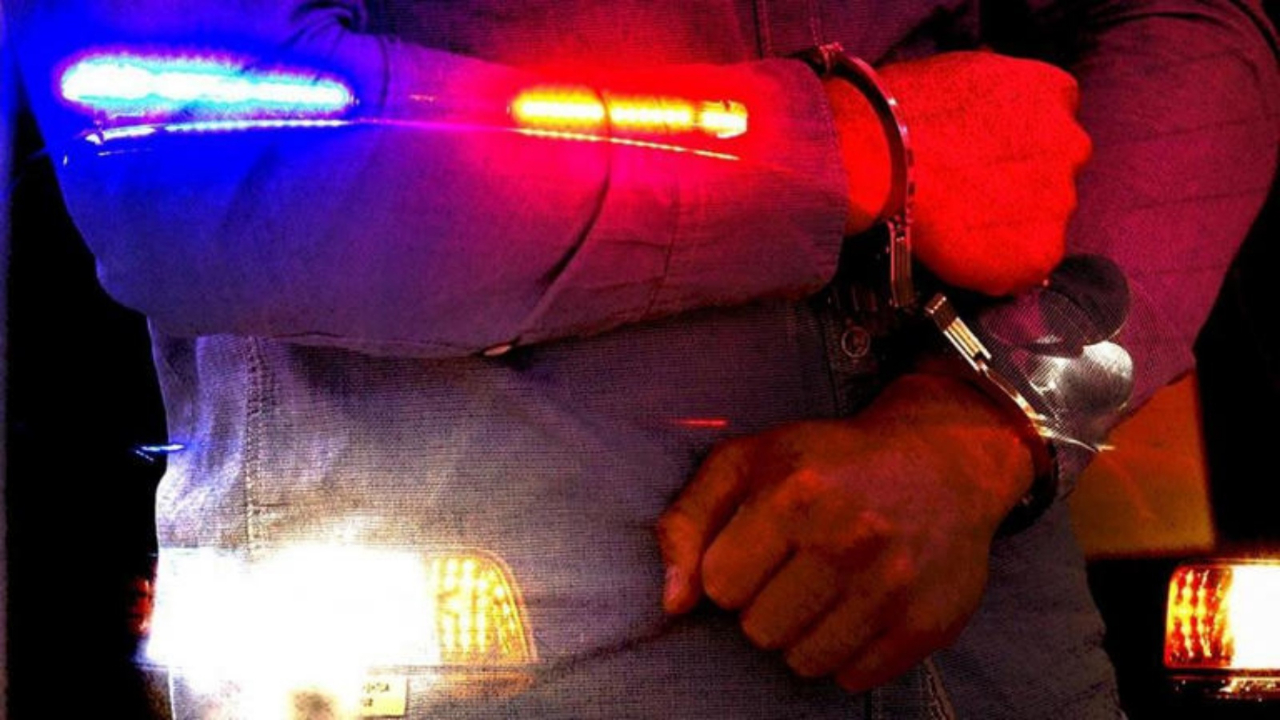 İnsan ticareti suçundan kırmızı bültenle aranıyordu! Marmaris'te yakalandı...