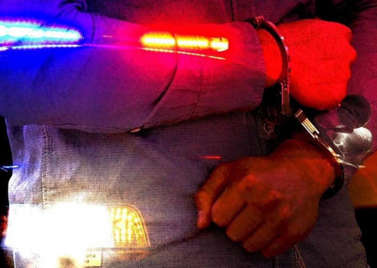 İnsan ticareti suçundan kırmızı bültenle aranıyordu! Marmaris'te yakalandı...