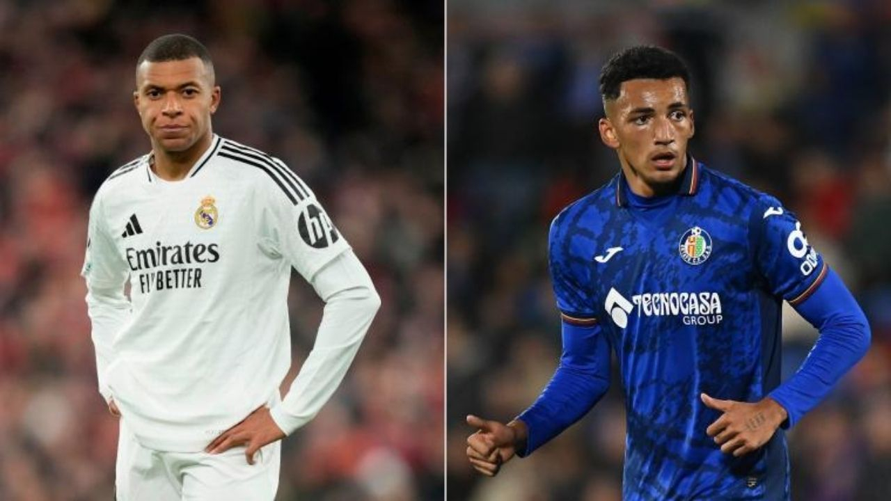 Real Madrid 2-0 Getafe Özet izle La Liga