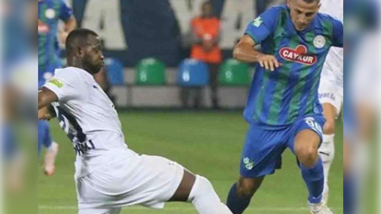 Çaykur Rizespor Kayserispor maç önü bilgileri