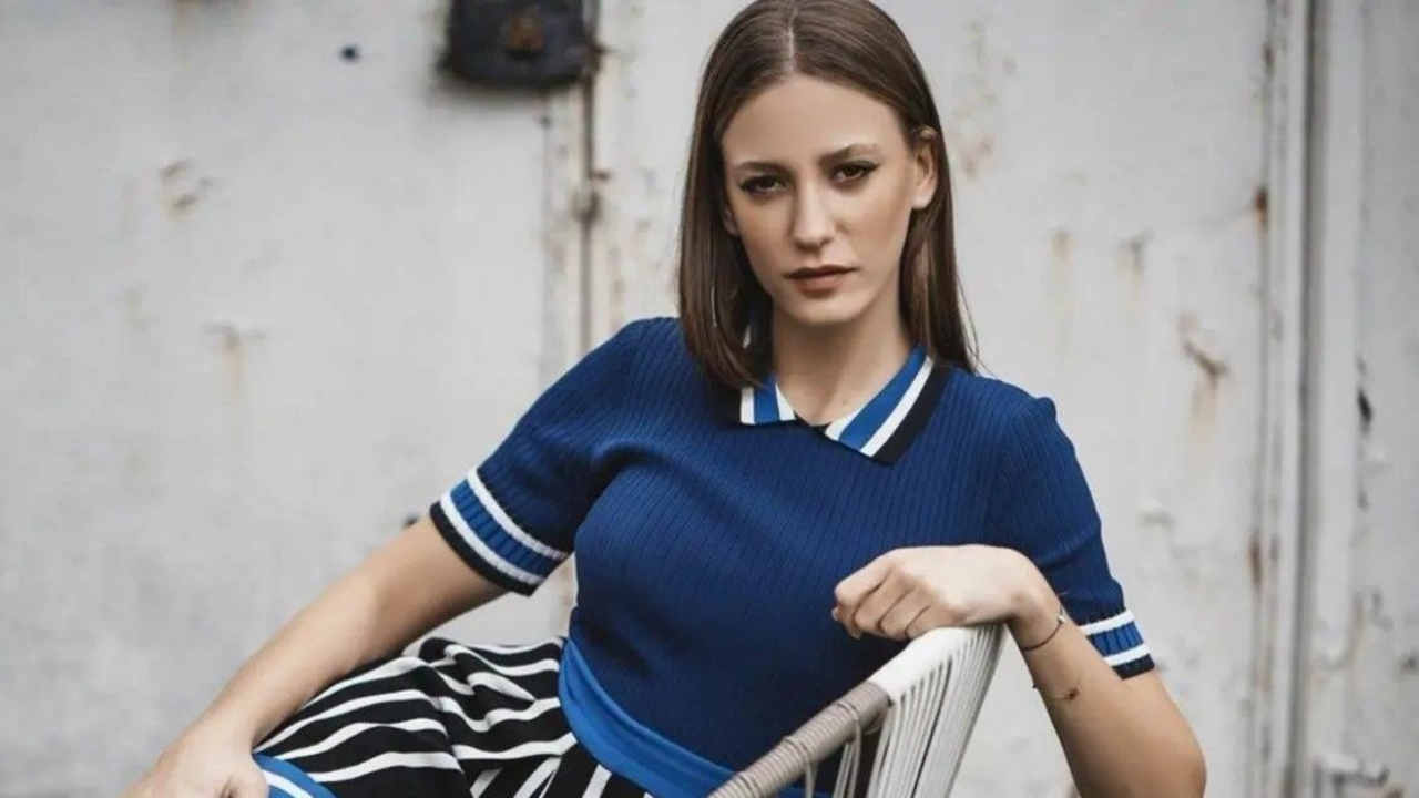 Serenay Sarıkaya Sevgilileri Listesi Geçmişten Günümüze