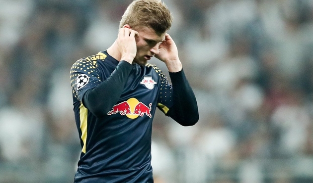 Timo Werner: Kendimi hala iyi hissetmiyorum...