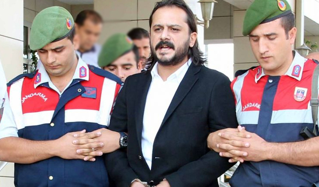 Emrah Serbes'in ifadesi ortaya çıktı:  Camdan fırlayan çocuğu görünce...