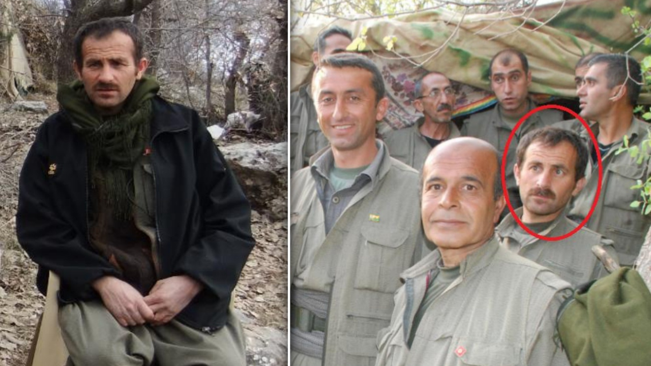 MİT'ten Tel Rıfat'ta nokta operasyon: PKK/YPG’nin sözde Şehba Bölge Sorumlusu öldürüldü!
