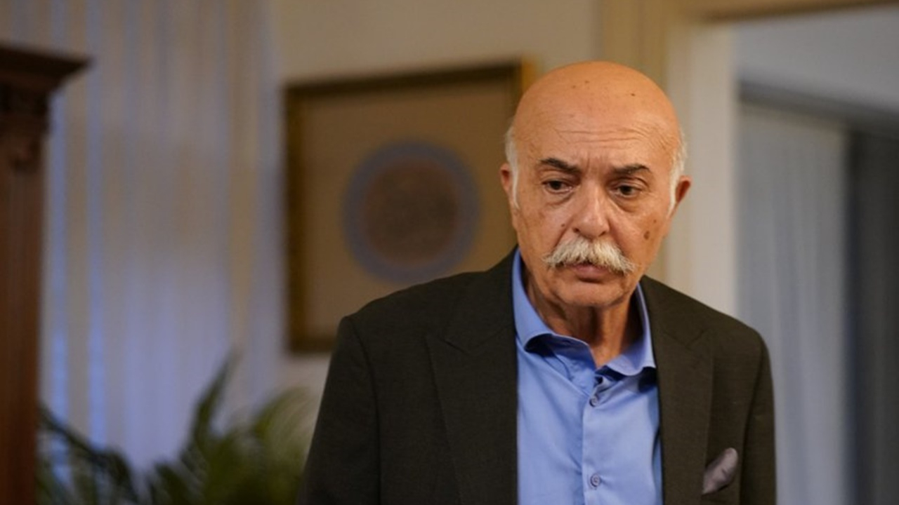 Kızılcık Şerbeti'ne veda etmek zorunda kalmıştı! Settar Tanrıöğen ilk kez açıkladı: Kanayan beyinle sete gittim