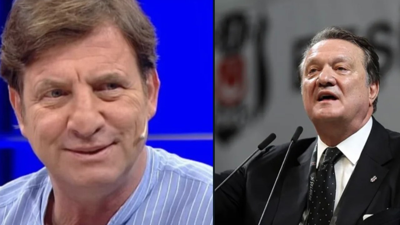 Kaya Çilingiroğlu'ndan veryansın! Hayatımda Hasan Arat kadar boş bir adam görmedim