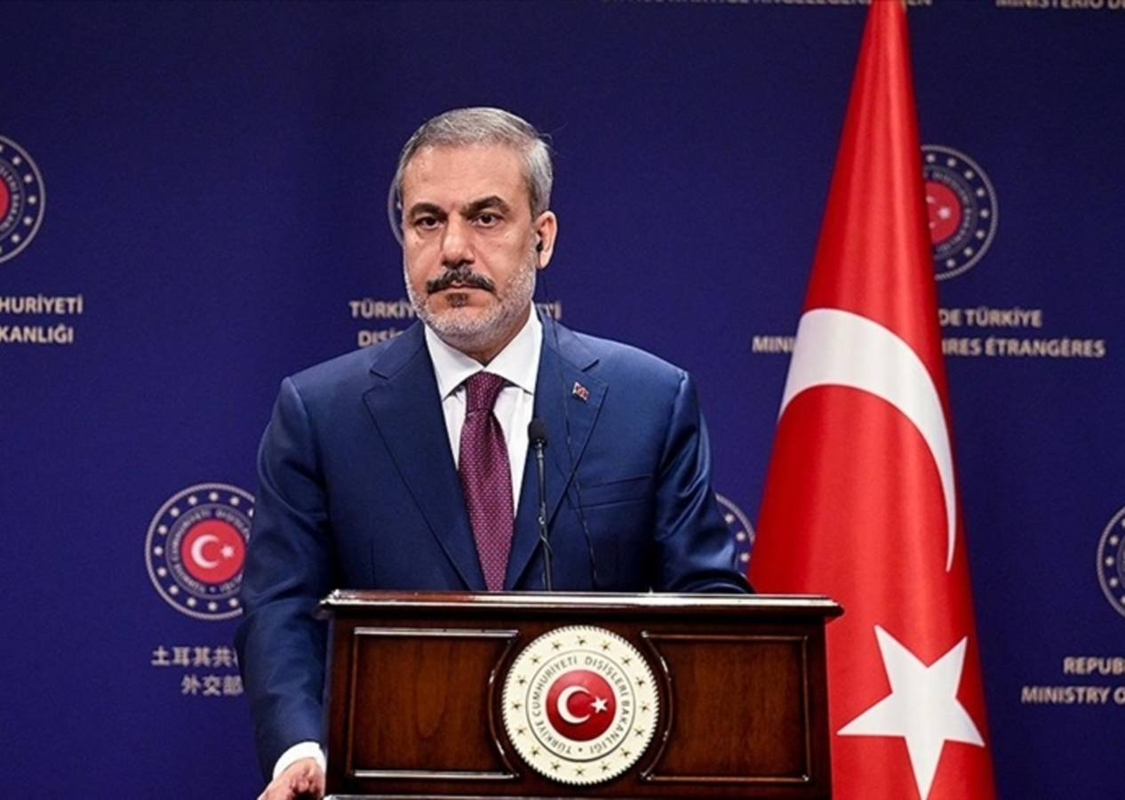 Türkiye'den Suriye hamlesi: NATO toplantısında ilan edilecek!