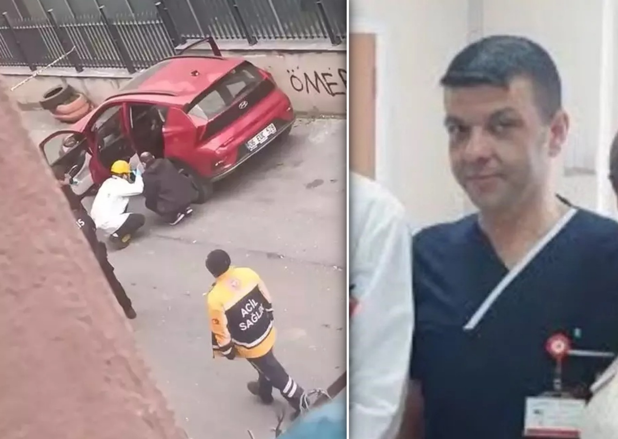 Yenidoğan çetesinde adı geçen Satılmış Çim'in gizemli ölümü! Kolundaki iğneler dikkat çekti...