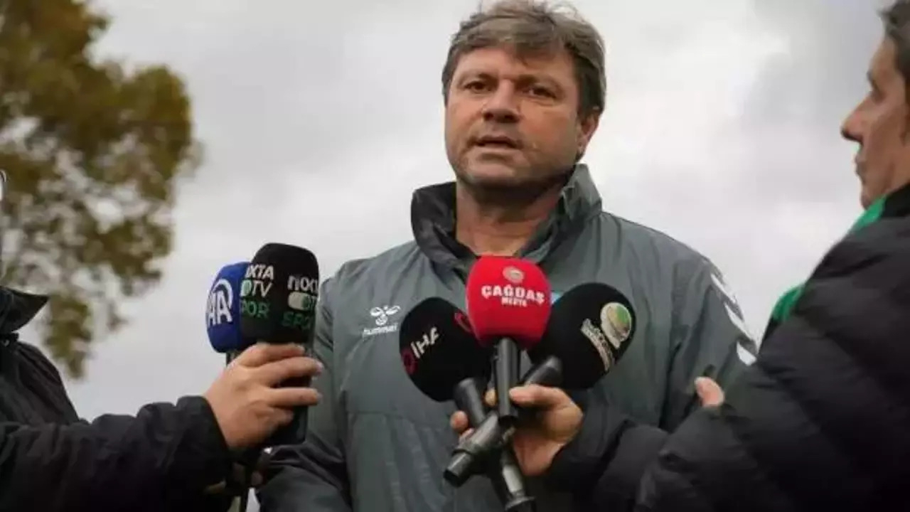 Ertuğrul Sağlam'dan Beşiktaş iddialarına flaş yanıt!
