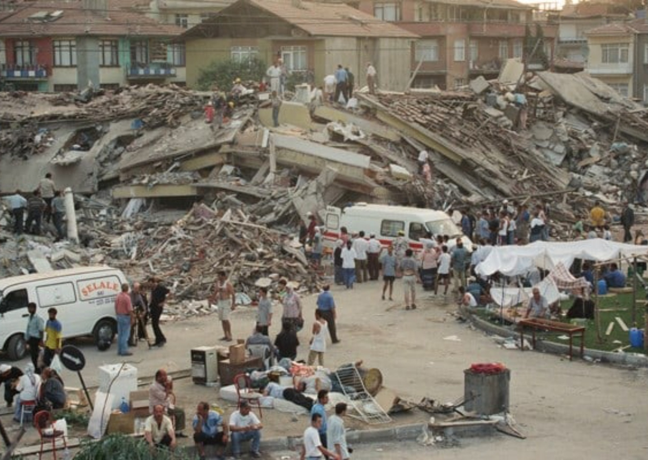 Büyük Marmara depremi için korkutan uyarı! "11 kenti birden etkileyecek"