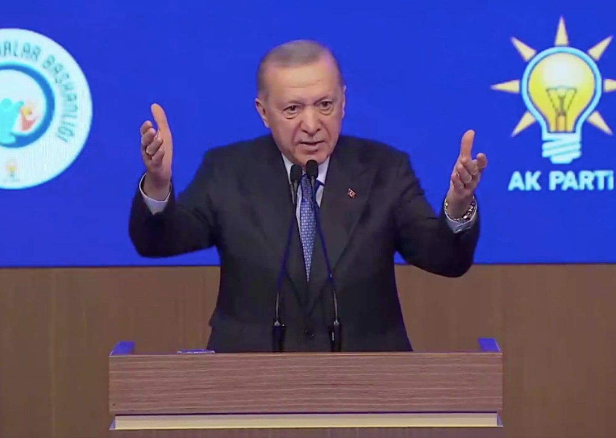 Cumhurbaşkanı Erdoğan duyurdu: Özel gereksinimli çocuklar için Erken Müdahale Sistemi geliyor!