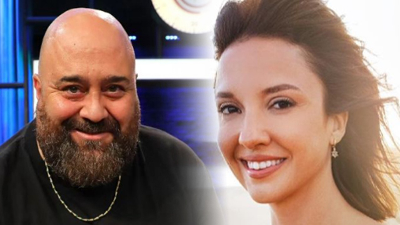 Ayrıldıkları konuşuluyordu! Somer Sivrioğlu ve Ayşe Özyılmazel'den sürpriz görüntü