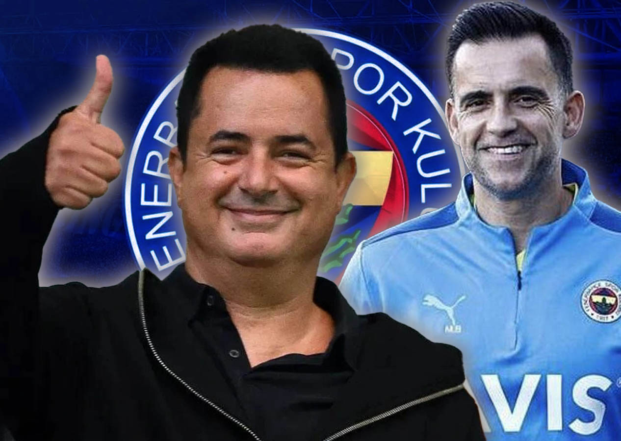 Fenerbahçe taraftarını havalara uçuracak haber sonunda geldi! Acun Ilıcalı ve Mario Branco yıldız oyuncunun transferini bitirmek için gidiyor: Tarih belli oldu