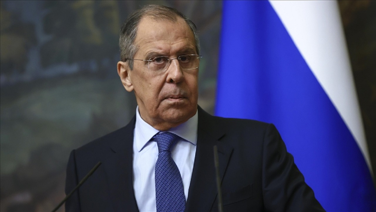 Rusya'dan kritik ziyaret: Lavrov Ankara'ya geliyor!