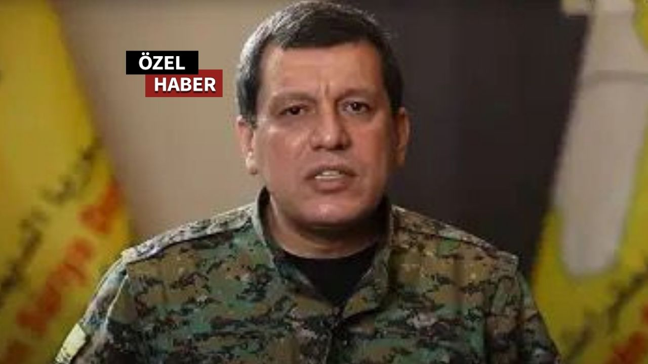 Gözler Amerika’da!  Terörist Abdi’nin Trump’ın yemin törenine çağrıldığı iddia edildi