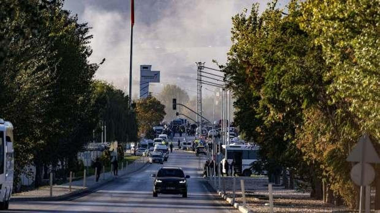 TUSAŞ saldırısında ismi geçiyordu: İtalya'da tutuklandı