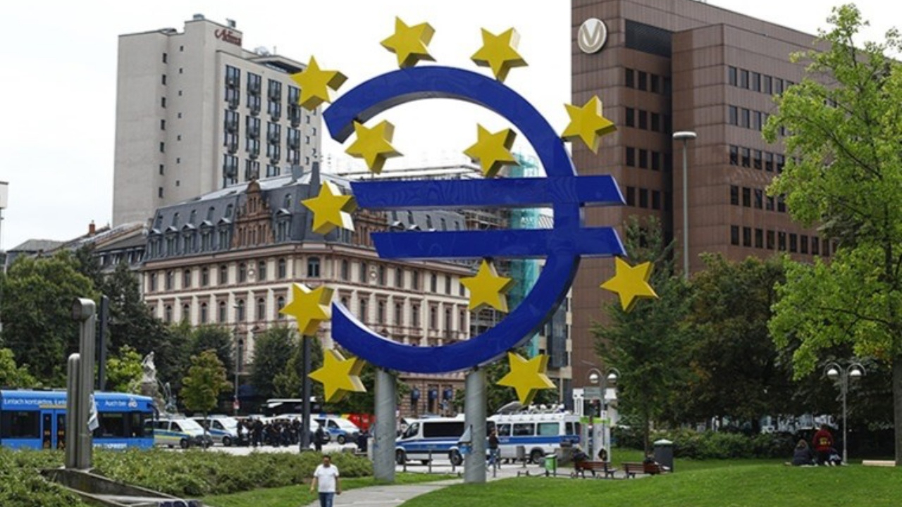 Euro Bölgesi'nde işsizlik ekim ayında yüzde 6,3 oldu