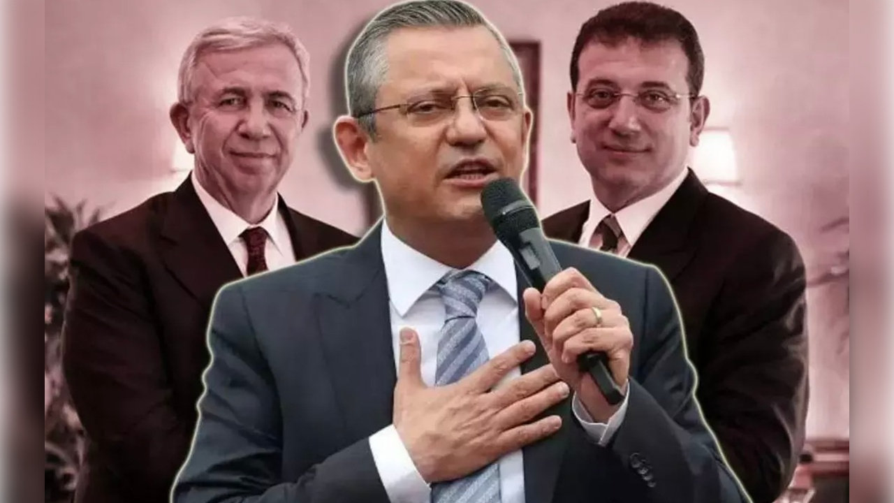 İmamoğlu medyası Mansur Yavaş anketlerinden rahatsız