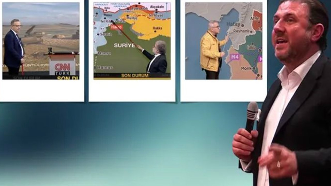 Yiğit Bulut başlatmıştı! Çubuklular tartışmasına Nuran Yıldız'dan mütevazı bir katkı