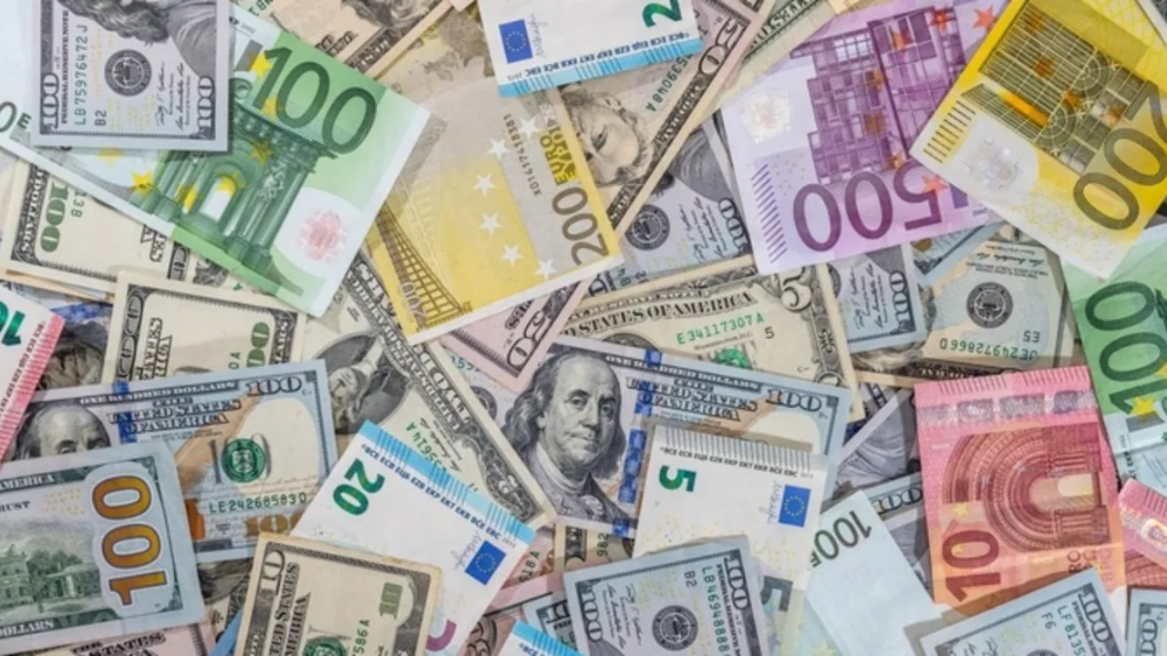 Enflasyon verisi öncesi döviz kurları! Dolar yükselişte, euro zarar ediyor! İşte 3 Aralık 2024 güncel döviz kurları