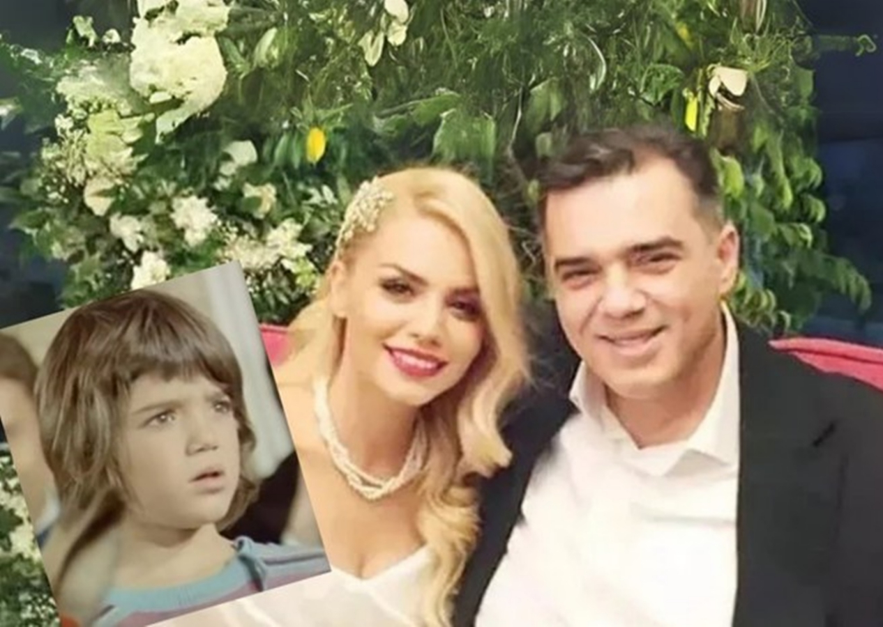 Boşanma davasında gerginlik! Yeşilçam’ın Sezercik’i Sezer İnanoğlu'nun eşi Seyhan Eyiçalış ile kısırlık kavgası