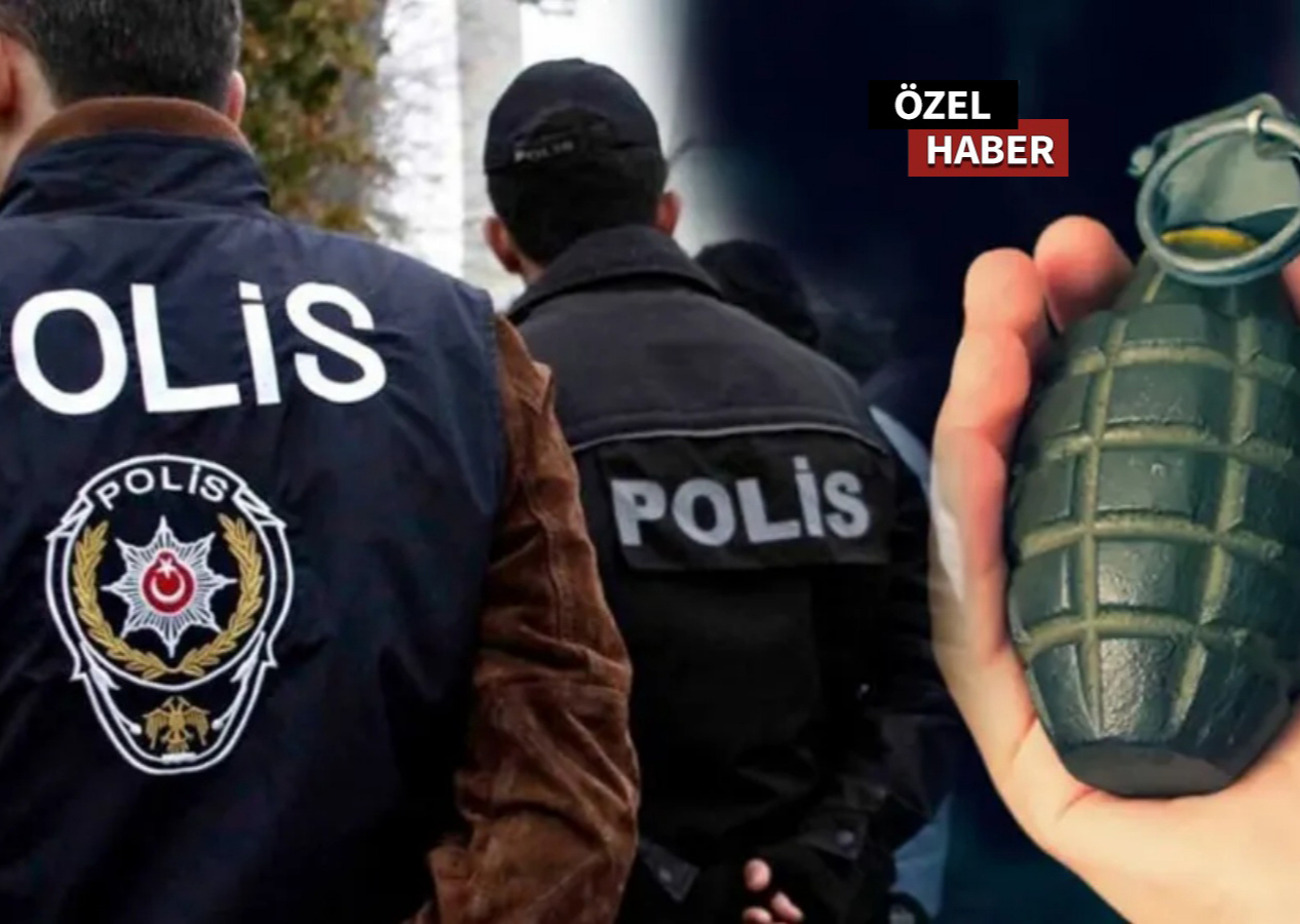 Emniyet hala diken üstünde! Polis çetesini itirafçı diğer polis çökertmiş