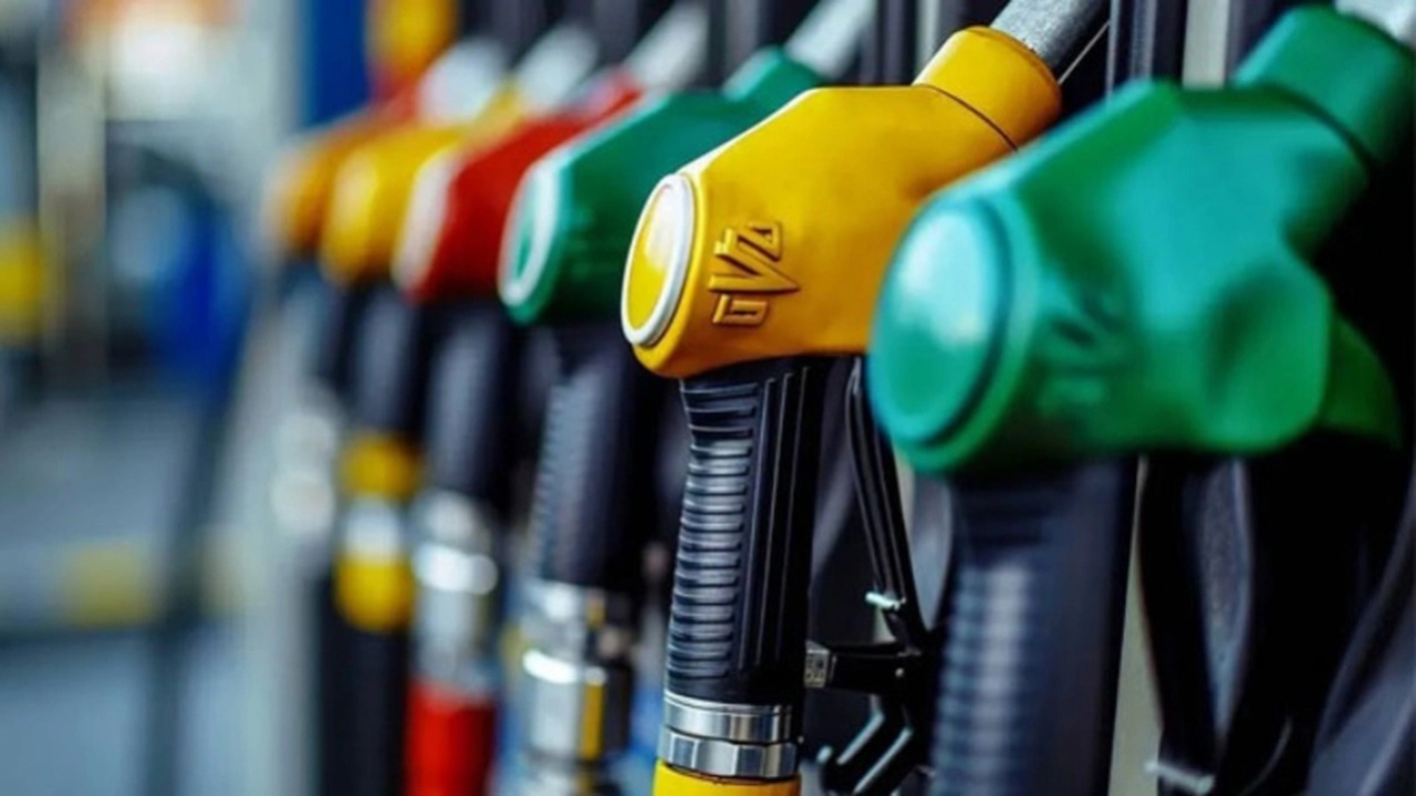 Araç sahipleri dikkat! Benzine indirim geliyor! İşte 3 Aralık 2024 güncel benzin, motorin fiyatları