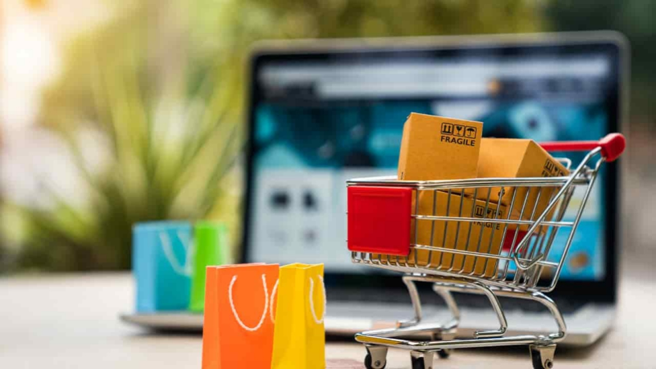 Kasımda ticaret başkadır! Saniyede 12 ürün satıldı