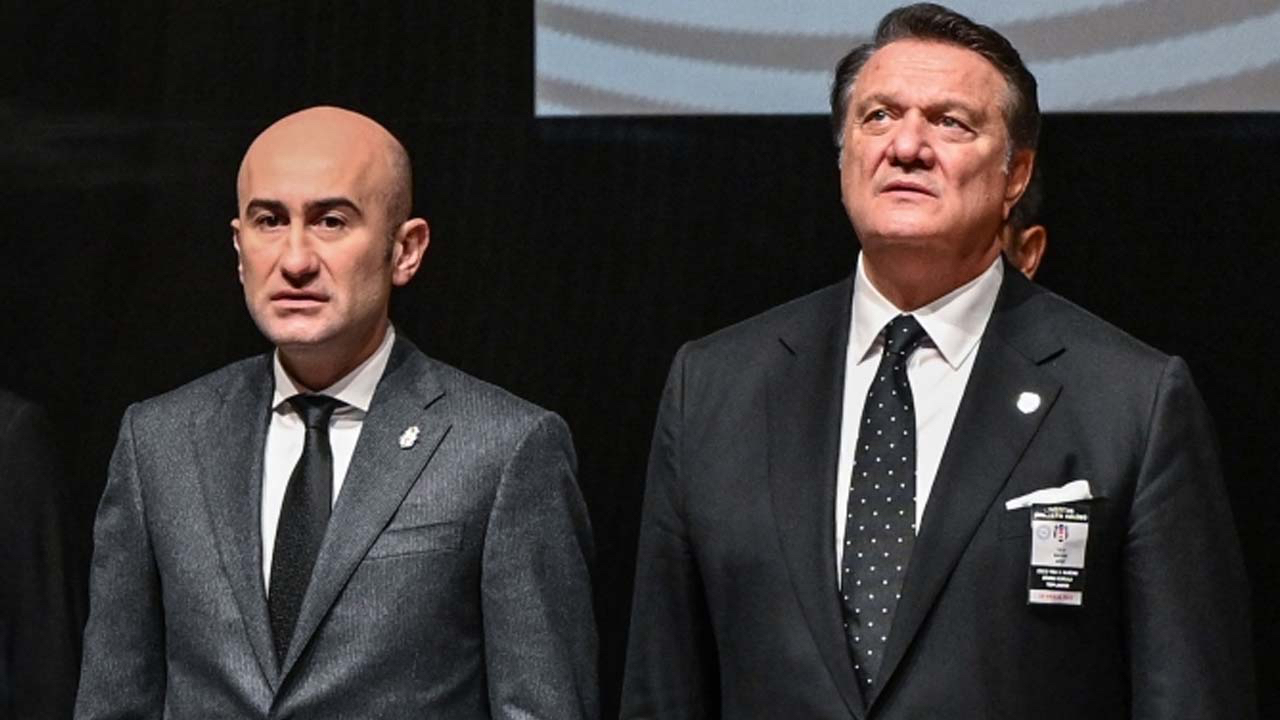 Beşiktaş'ı bekleyen büyük tehlike: 50 milyon euroluk ödeme gelmezse Avrupa'dan men tehlikesi