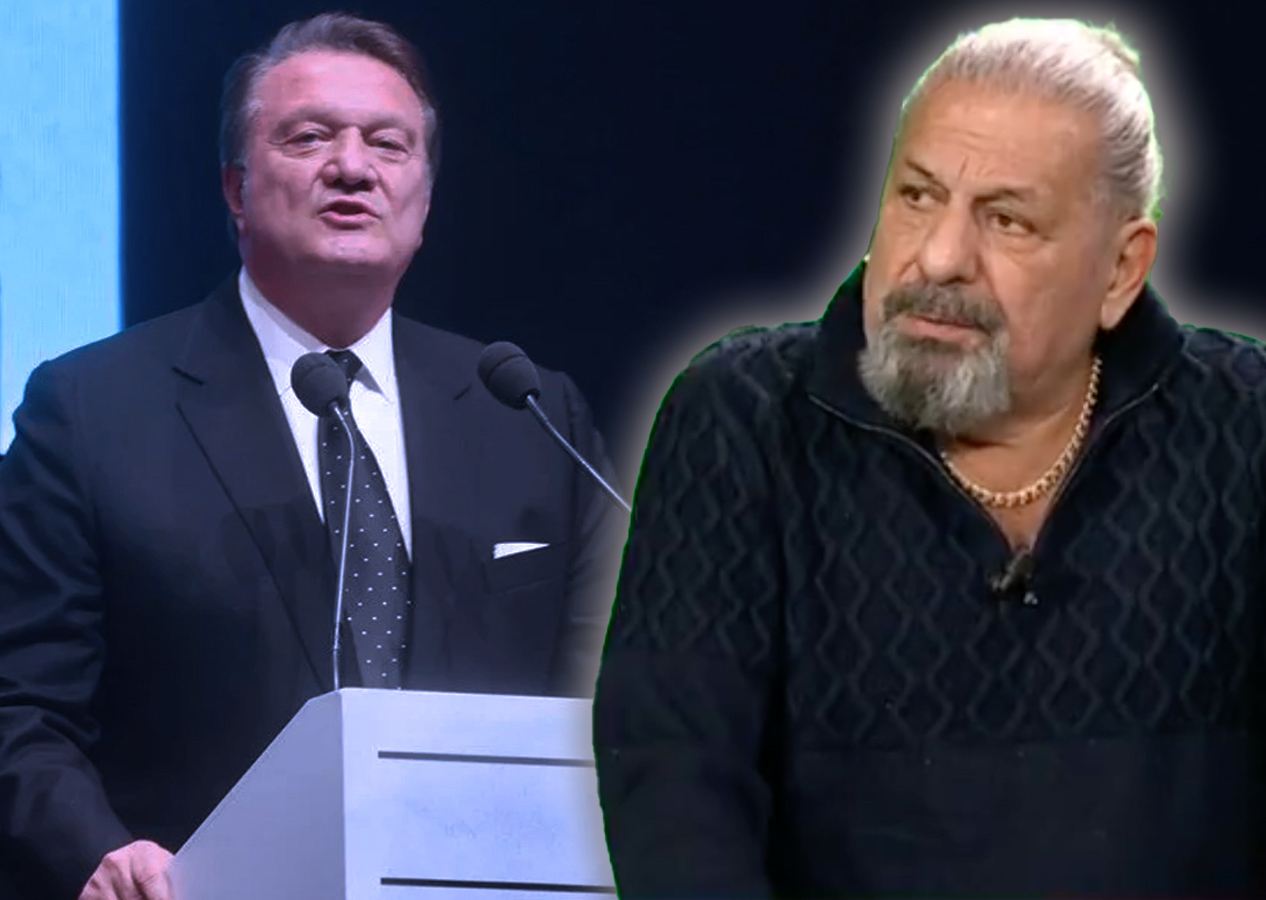 Canlı yayında isim isim açıkladı: "Beşiktaş'ta Başkan Hasan Arat'a suikast yaptılar! Gece yarısı toplantı yapıp adamın altını oydular"