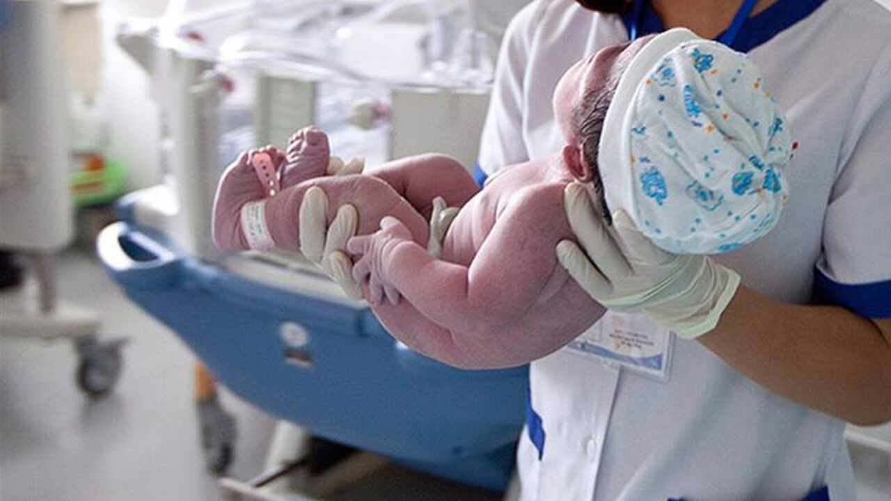 Yenidoğan soruşturmasında 2. dalga! 14 şüpheli daha gözaltına alındı...