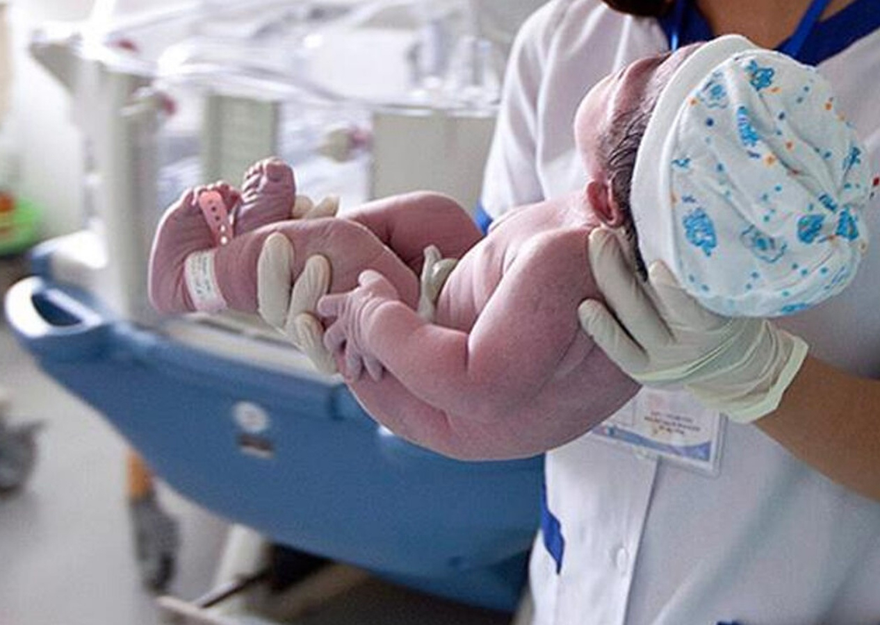 Yenidoğan soruşturmasında 2. dalga! 14 şüpheli daha gözaltına alındı...