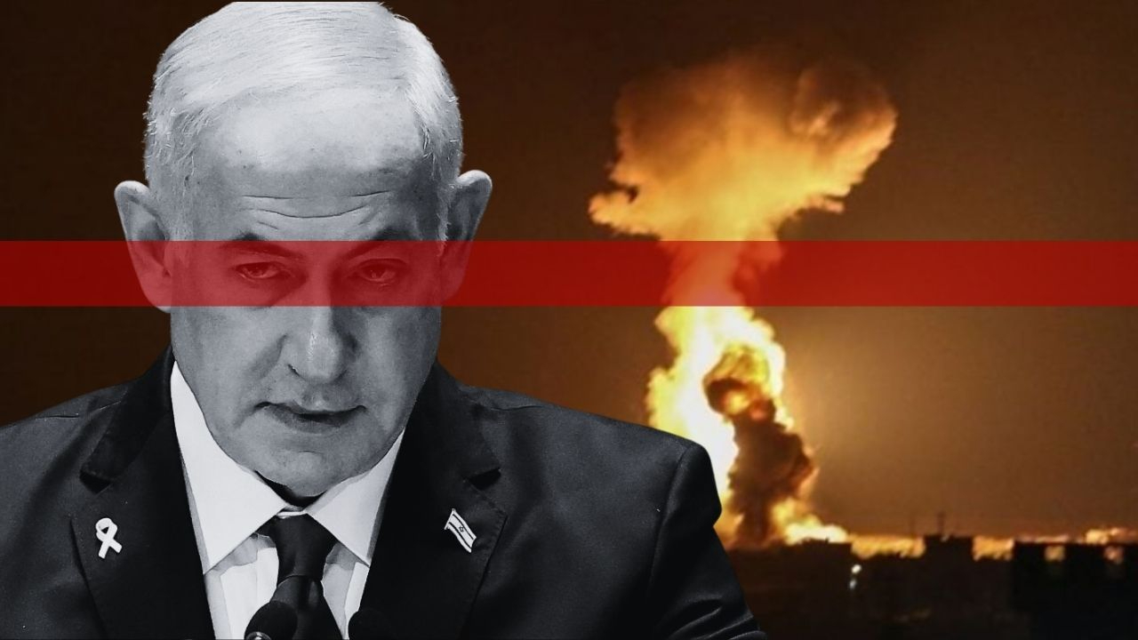 İsrail'den yeni iddia: Hizbullah'ın Suriye Ordusu ile irtibatını sağlayan komutan öldürüldü!