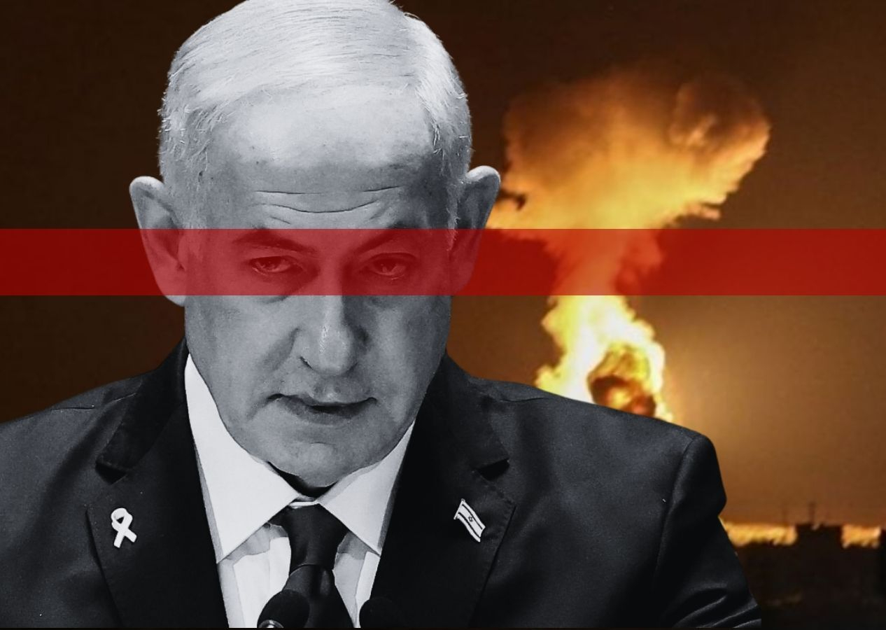 İsrail'den yeni iddia: Hizbullah'ın Suriye Ordusu ile irtibatını sağlayan komutan öldürüldü!