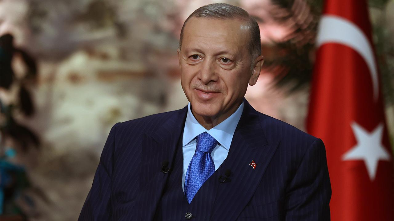 Cumhurbaşkanı Recep Tayyip Erdoğan'dan Dünya Engelliler Günü paylaşımı!