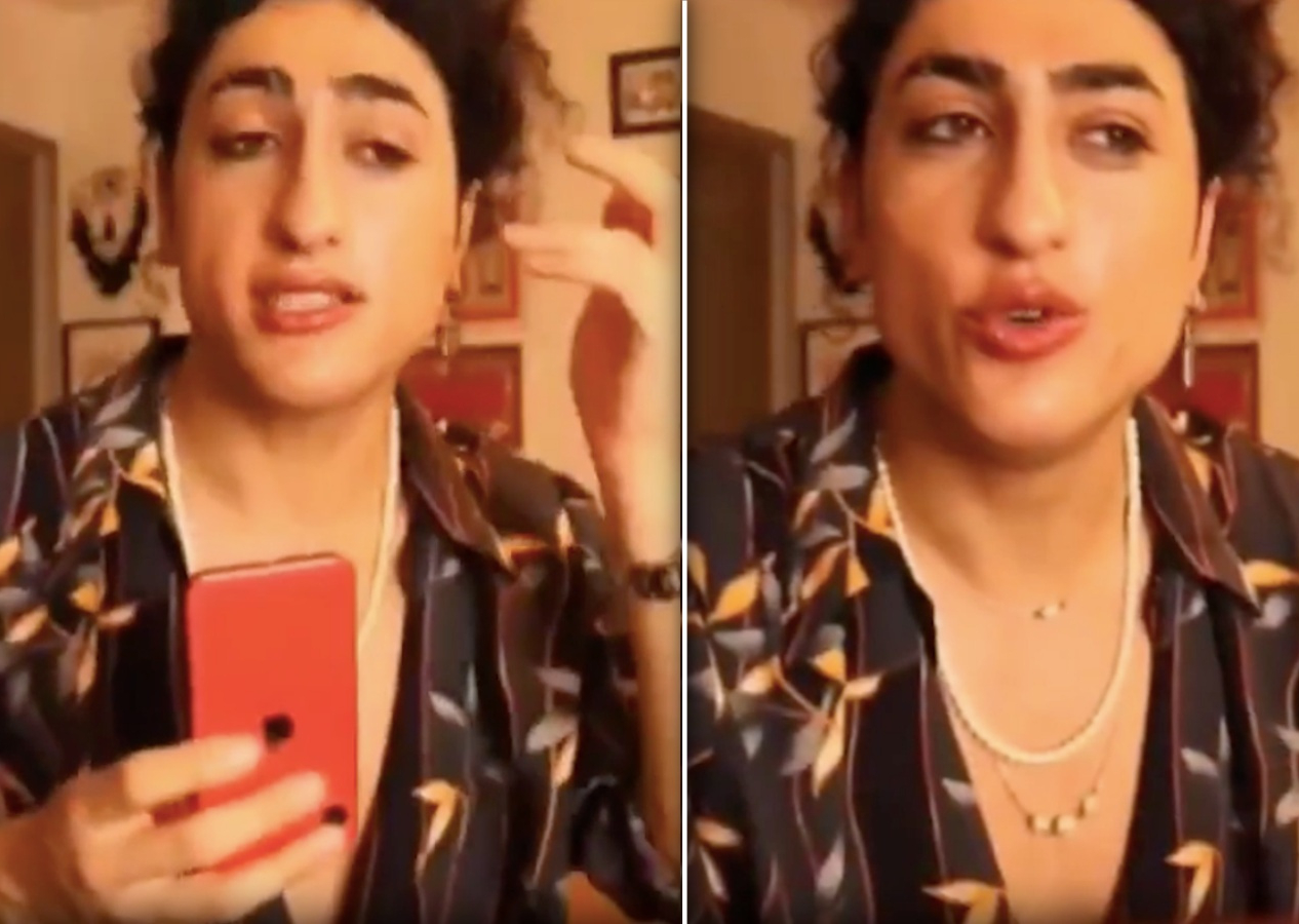 Gaga Bulut'tan skandal pedofili yayını! 13 yaşındaki çocuğa tecavüz itirafı kan dondurdu...