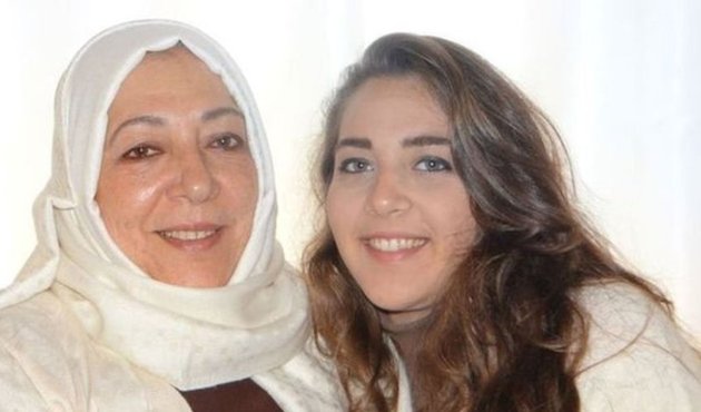 Suriyeli aktivist anne ve kızının katili Bursa'da yakalandı!