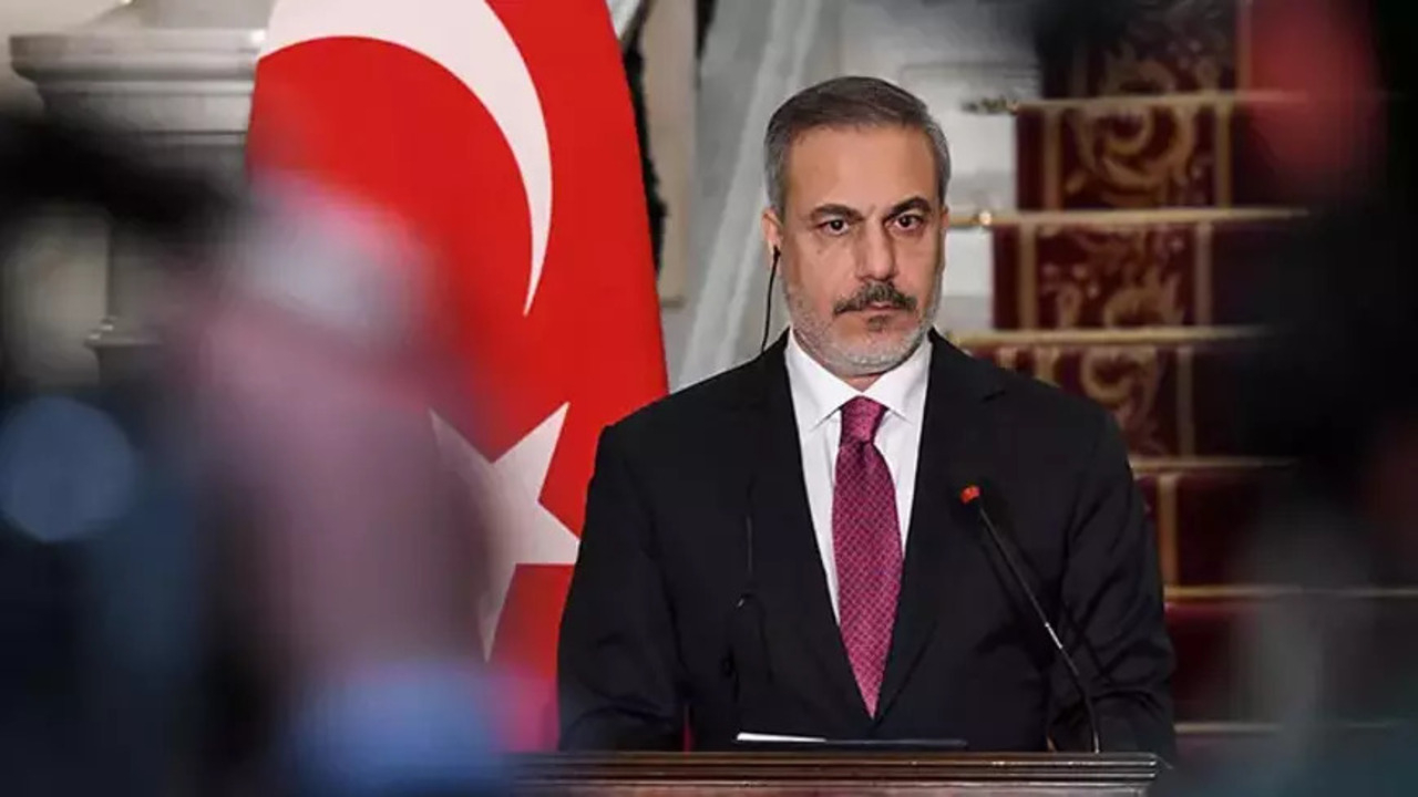 Dışişleri Bakanı Hakan Fidan'dan NATO diplomasisi: Peş peşe kritik görüşmeler!