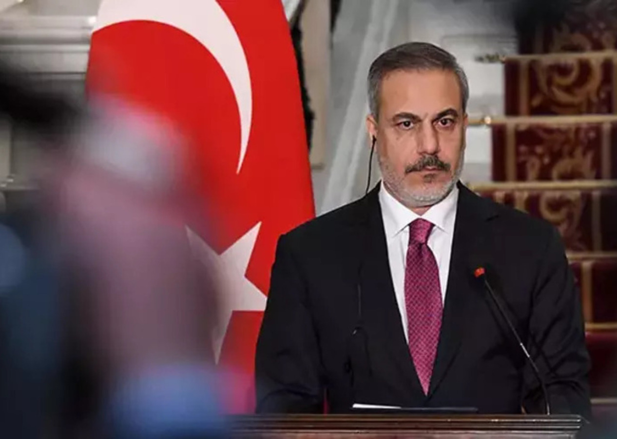 Dışişleri Bakanı Hakan Fidan'dan NATO diplomasisi: Peş peşe kritik görüşmeler!