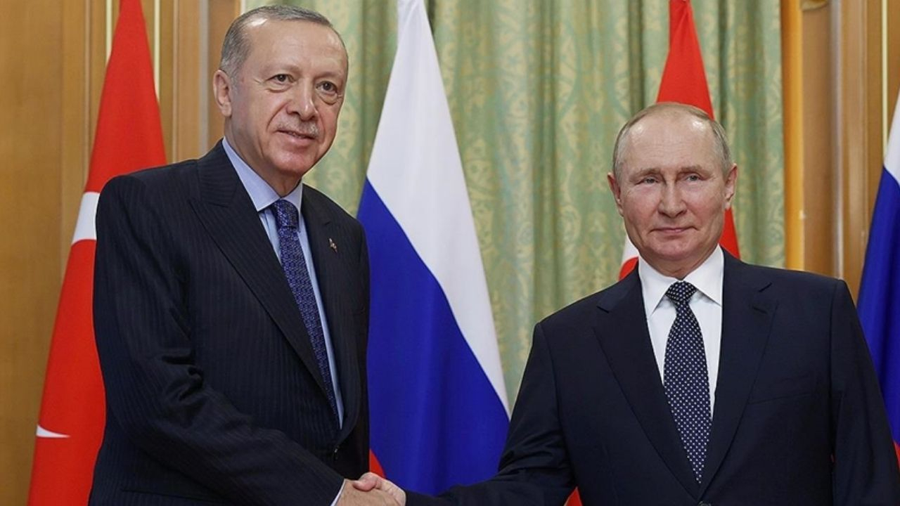 Cumhurbaşkanı Erdoğan'dan G20 Zirvesi'nde Ukrayna- Rusya savaşıyla ilgili mesaj! ''Yarın Putin ile telefonda görüşeceğim''