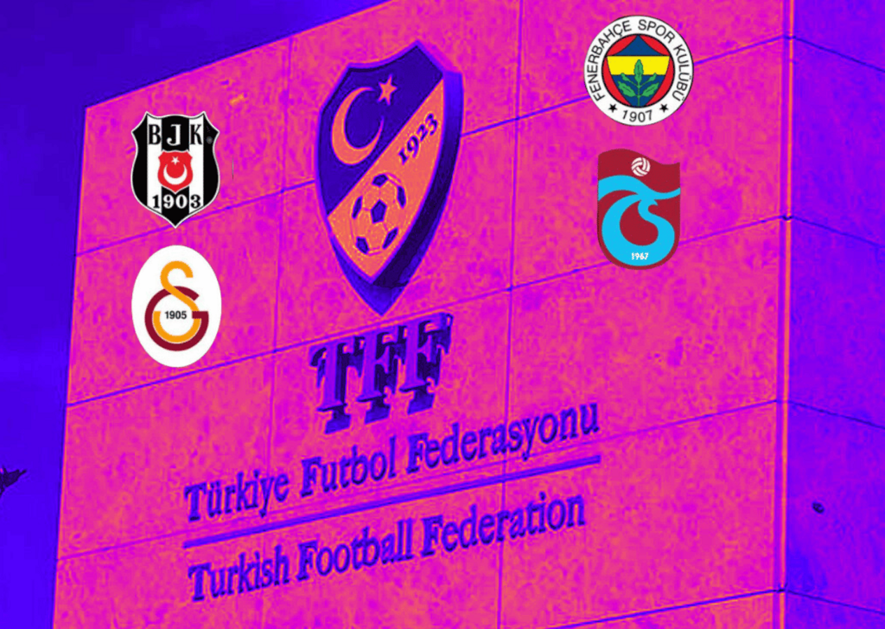 PFDK sevkleri açıklandı: Beşiktaş, Fenerbahçe, Galatasaray ve Trabzonspor...