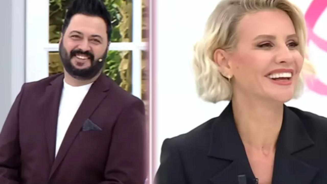 Ani ayrılığına yorum yağdı! Caner'in ayrılığına Esra Erol'dan açıklama