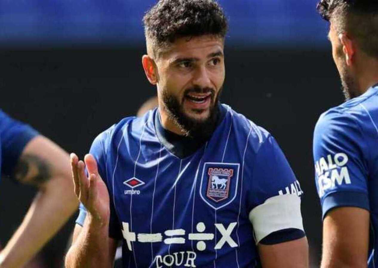 Premier Lig'de Müslüman futbolcu LGBT pazubendi takmayı reddetti! Kulübünden açıklama geldi...