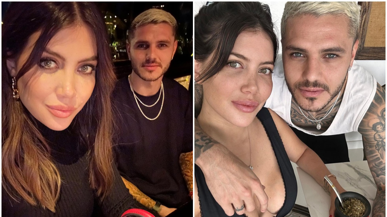 Wanda Nara ve Mauro Icardi’nin çalkantılı ayrılığı! Eski kayınpedere beklenmedik jest