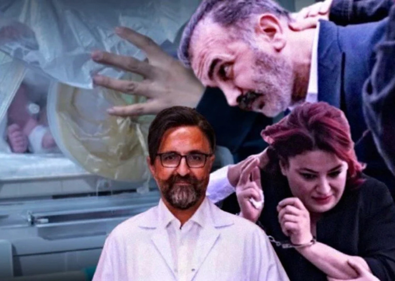 Yenidoğan Çetesi'nin yeni canilikleri bir bir ortaya çıkıyor: Sır ölümler çözülüyor!